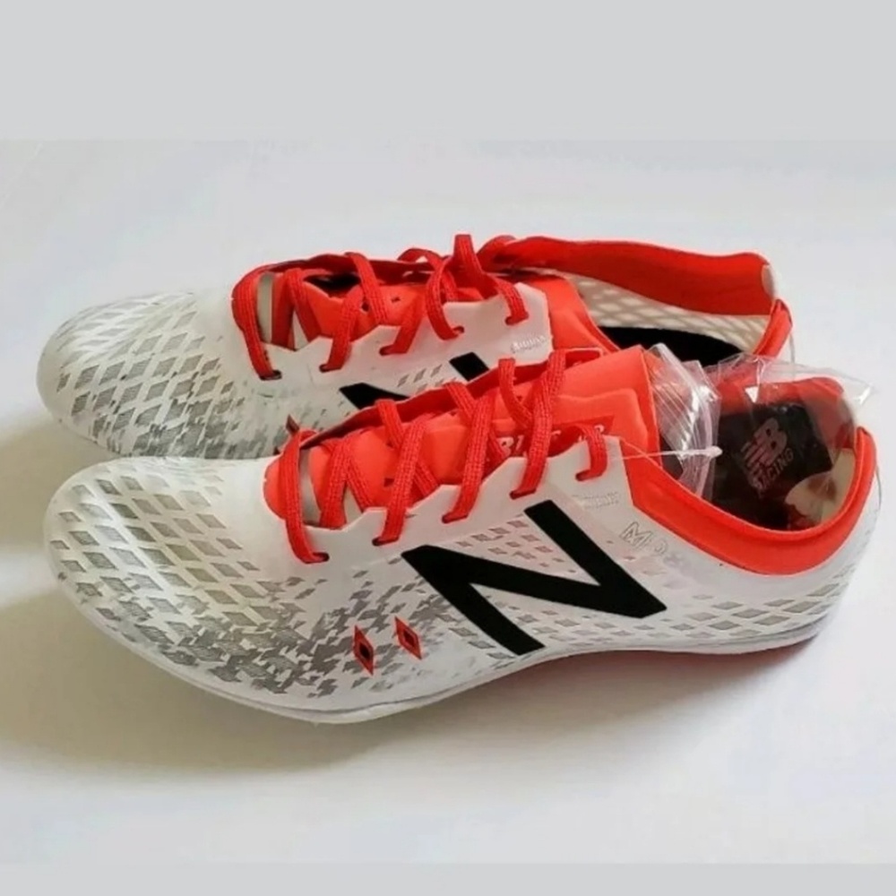 New Balance F5 Track and Field Shoes
